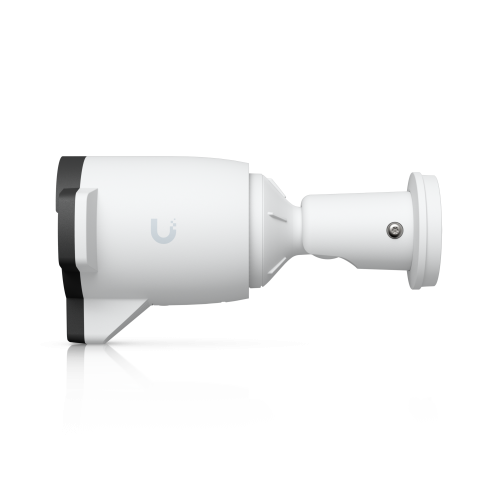 IP-камера Ubiquiti UVC-G6-Edge-Bullet - 4K, GbE RJ45 порт, цвет Белый