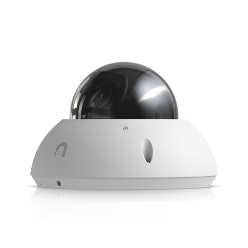 IP-камера Ubiquiti UVC-G6-Edge-Dome - 4K, GbE RJ45 порт Bluetooth, цвет Белый