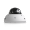 IP-камера Ubiquiti UVC-G6-Edge-Dome - 4K, GbE RJ45 порт Bluetooth, цвет Белый