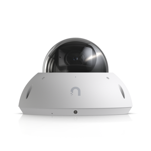 IP-камера Ubiquiti UVC-G6-Edge-Dome - 4K, GbE RJ45 порт Bluetooth, цвет Белый