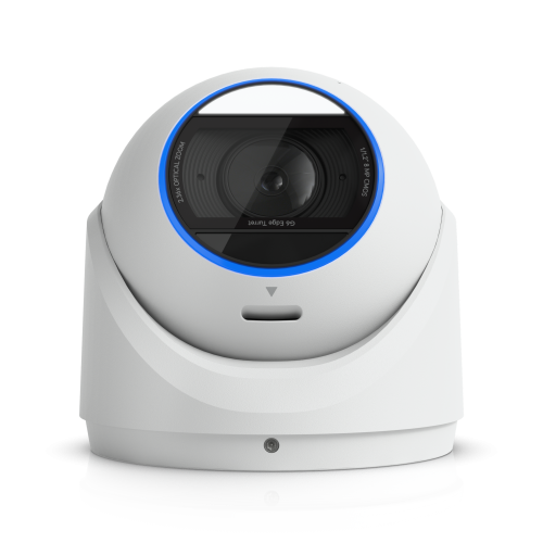 IP-камера Ubiquiti UVC-G6-Edge-Turret - 4K, GbE RJ45 порт Bluetooth, цвет Белый