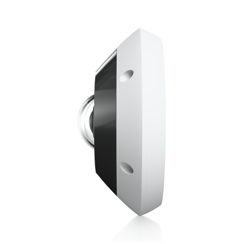 IP-камера Ubiquiti UVC-G6-Pro-360-W - 12MP, 10/100 MbE RJ45 порт, цвет Белый