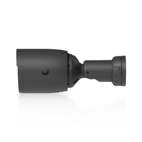 IP-камера Ubiquiti UVC-G6-Pro-Bullet-B - 4K, GbE RJ45 порт, цвет Чёрный
