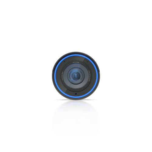 IP-камера Ubiquiti UVC-G6-Pro-Bullet-W - 4K, GbE RJ45 порт, цвет Белый