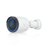 IP-камера Ubiquiti UVC-G6-Pro-Bullet-W - 4K, GbE RJ45 порт, цвет Белый