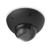 IP-камера Ubiquiti UVC-G6-Pro-Dome-B - 4K, GbE RJ45 порт, цвет Чёрный