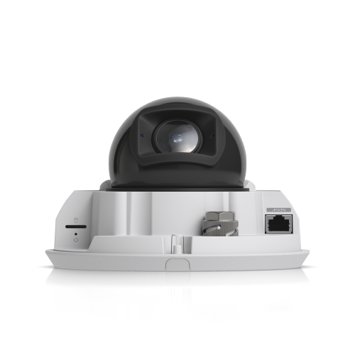 IP-камера Ubiquiti UVC-G6-Pro-Dome-W - 4K, GbE RJ45 порт, цвет Белый