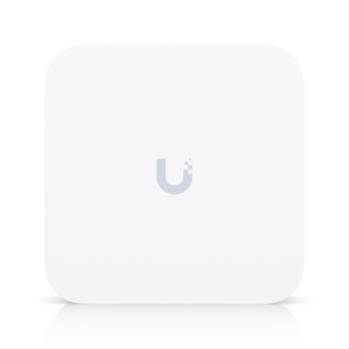 Маршрутизатор Ubiquiti UX7-EU - 802.11a/b/g/n/ac/ax/be (WiFi 6/6E, WiFi 7), 30+, 22W