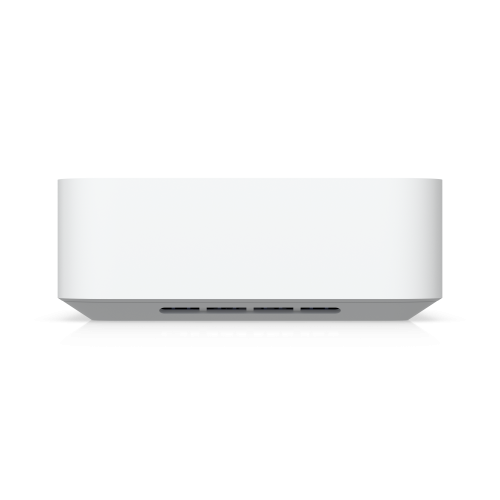 Маршрутизатор Ubiquiti UX7-US - 802.11a/b/g/n/ac/ax/be (WiFi 6/6E, WiFi 7), 30+, 22W