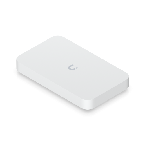 Маршрутизатор Ubiquiti UXG-Fiber - 30W, 2 GB, 4,000