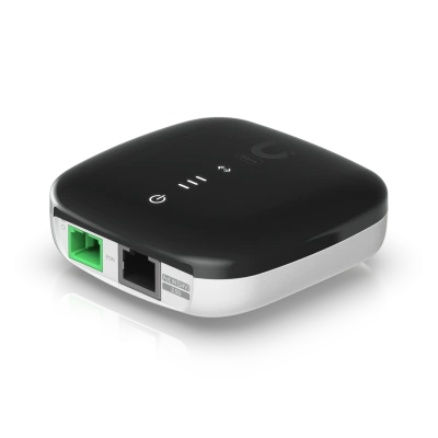 Ubiquiti Wave-Fiber-ONU-EU оптический абонентский терминал Ubiquiti Wave-Fiber-ONU-EU оптический абонентский терминал