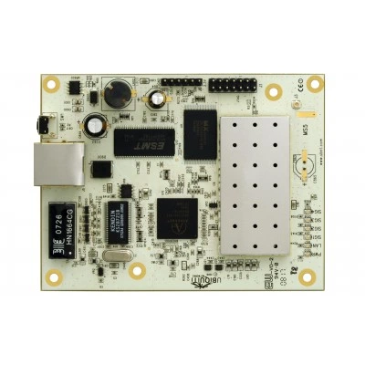 Ubiquiti WispStation5 радиомодуль Ubiquiti WispStation5 радиомодуль