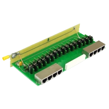 UBIQUITI Грозозащита Info-Sys РГ5-8LSA