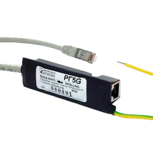 UBIQUITI Грозозащита Info-Sys РГ5G