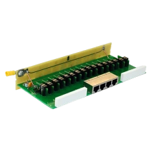 UBIQUITI Грозозащита Info-Sys РГ5G-4LSA