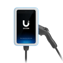 UBIQUITI Зарядная станция EV Station Professional