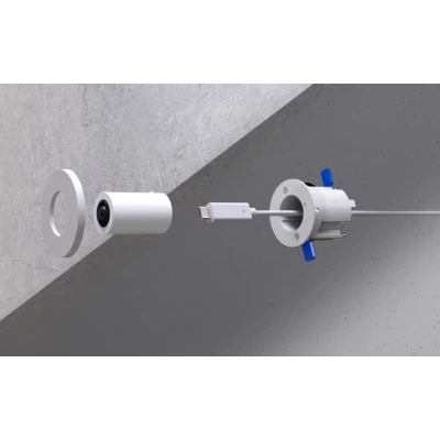 UBIQUITI Крепление AI Theta Professional Flush Mount UBIQUITI Крепление AI Theta Professional Flush Mount