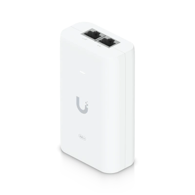 UBIQUITI PoE инжектор PoE++ Adapter 60W UBIQUITI PoE инжектор PoE++ Adapter 60W
