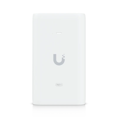UBIQUITI PoE инжектор PoE++ Adapter 60W UBIQUITI PoE инжектор PoE++ Adapter 60W
