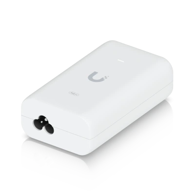 UBIQUITI PoE инжектор PoE++ Adapter 60W UBIQUITI PoE инжектор PoE++ Adapter 60W