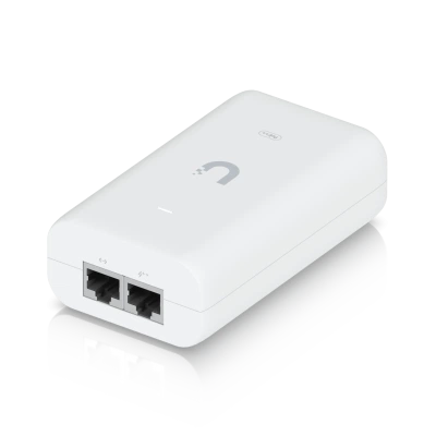 UBIQUITI PoE инжектор PoE++ Adapter 60W UBIQUITI PoE инжектор PoE++ Adapter 60W