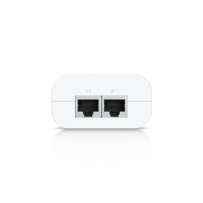 UBIQUITI PoE инжектор PoE++ Adapter 60W UBIQUITI PoE инжектор PoE++ Adapter 60W