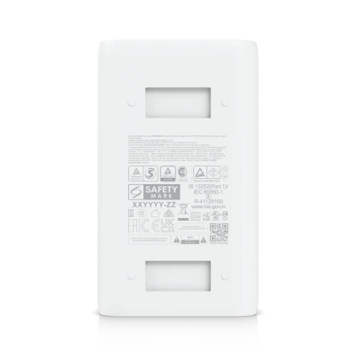 UBIQUITI PoE инжектор PoE++ Adapter 60W UBIQUITI PoE инжектор PoE++ Adapter 60W