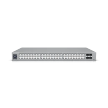 UBIQUITI Коммутатор Switch Pro Max 48 PoE