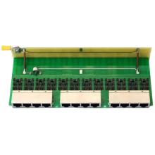 UBIQUITI Грозозащита Info-Sys РГ4 12LSA