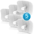 UBIQUITI Радиомост LiteBeam 5AC Gen2 (5-pack) UBIQUITI Радиомост LiteBeam 5AC Gen2 (5-pack)