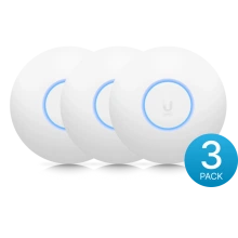 UBIQUITI Точка доступа U6 Lite (3-pack)