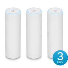 UBIQUITI Точка доступа U6 Mesh (3-pack)