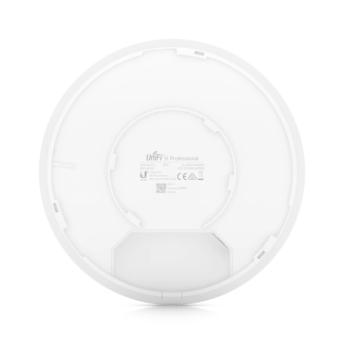 UBIQUITI Точка доступа U6 Pro (3-pack)