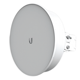 UBIQUITI Радиомост PowerBeam 5AC Gen2 ISO