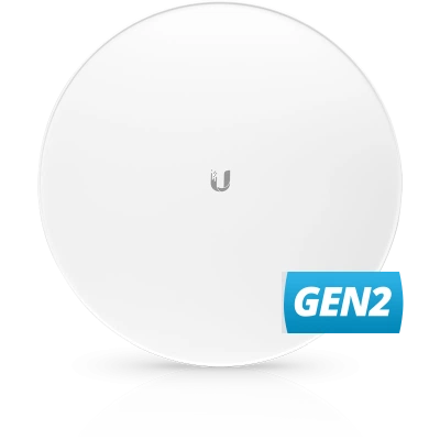 UBIQUITI Радиомост PowerBeam 5AC Gen2 ISO UBIQUITI Радиомост PowerBeam 5AC Gen2 ISO