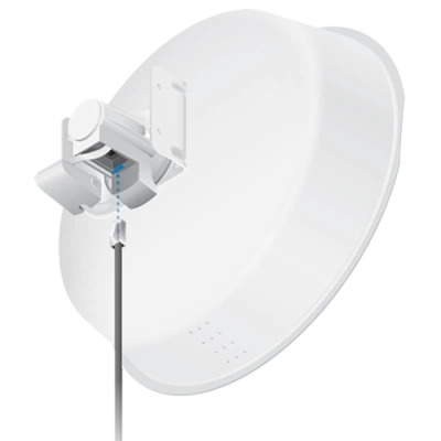 UBIQUITI Радиомост PowerBeam 5AC 300 ISO UBIQUITI Радиомост PowerBeam 5AC 300 ISO