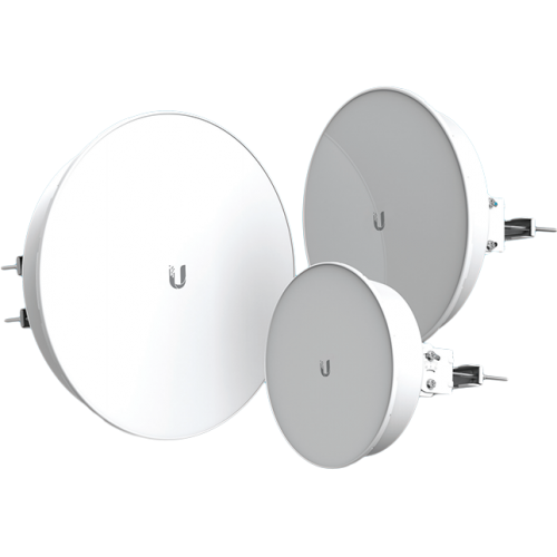 UBIQUITI Радиомост PowerBeam 5AC 400 ISO