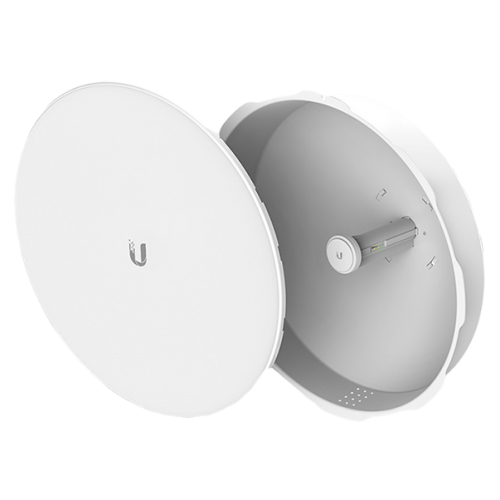 UBIQUITI Радиомост PowerBeam 5AC 400 ISO