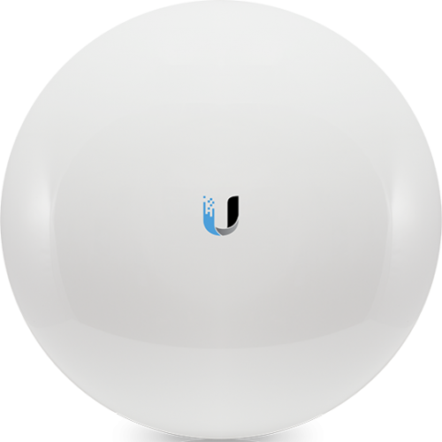 UBIQUITI Радиомост NanoBeam 2AC 13