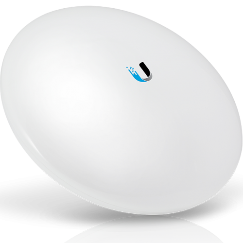 UBIQUITI Радиомост NanoBeam 2AC 13