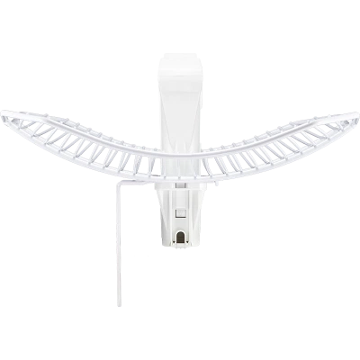UBIQUITI Радиомост AirGrid M2 HP 2G16 UBIQUITI Радиомост AirGrid M2 HP 2G16
