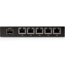 UBIQUITI Роутер EdgeRouter X SFP