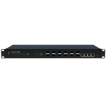 UBIQUITI Коммутатор EdgeSwitch 12 Fiber
