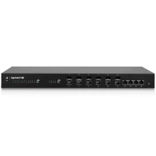 UBIQUITI Коммутатор EdgeSwitch 16 XG