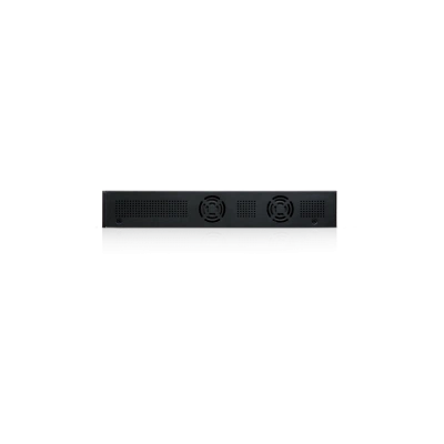 UBIQUITI Коммутатор EdgeSwitch 24 250W UBIQUITI Коммутатор EdgeSwitch 24 250W