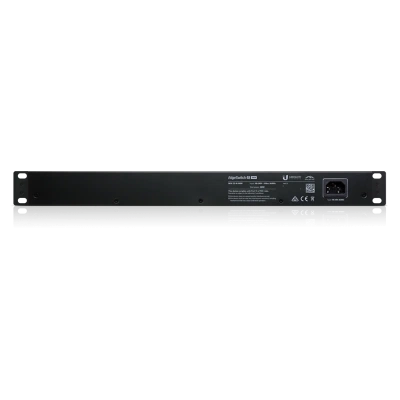UBIQUITI Коммутатор EdgeSwitch 48 500W UBIQUITI Коммутатор EdgeSwitch 48 500W