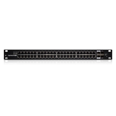 UBIQUITI Коммутатор EdgeSwitch 48 500W UBIQUITI Коммутатор EdgeSwitch 48 500W