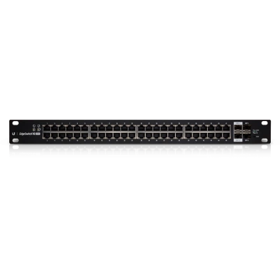 UBIQUITI Коммутатор EdgeSwitch 48 500W UBIQUITI Коммутатор EdgeSwitch 48 500W