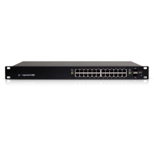 UBIQUITI Коммутатор EdgeSwitch 24 Lite