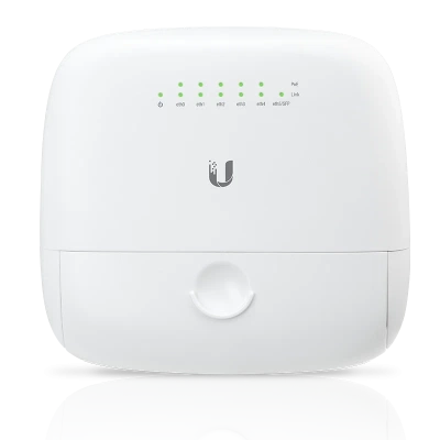 UBIQUITI Маршрутизатор EdgePoint R6
